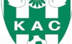 La mauvaise passe du KAC