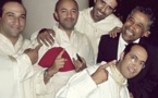 Sous l’impulsion du célèbre producteur de musique Redone : Khaled et le groupe Mazagan chantent la paix