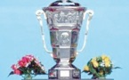 Coupe du Trône : Programme de la 2ème phase