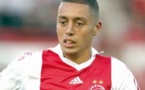 Aïssati à Antalyaspor