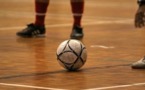 Stage de l’EN de futsal