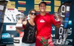 Le Maroc s'offre un champion en surf : Ramzi Boukhiam décroche le titre ASP