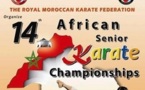 Championnat d’Afrique de karaté : La sélection marocaine lorgne le podium