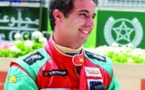 Bennani au GP des Etats-Unis