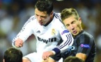 Real Madrid: des changements et un sursaut