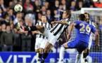 La Juve conforte  sa première place
