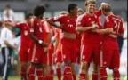 Le Bayern dicte sa loi