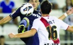 Le Real bat le Rayo sans brio