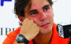 Nadal ne reviendra que lorsqu’il sera à 100%