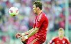 Bundesliga : Le Bayern caracole en tête