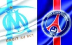 Coupe de la Ligue : PSG-OM à l’affiche des huitièmes
