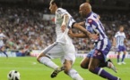 Liga : Le Real fait le plein de confiance avant le clasico