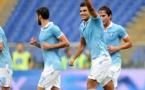 Calcio : Naples tient à merveille le rythme imposé par la Juventus