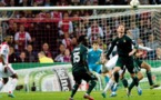Ligue des champions de l'UEFA : Le Real se promène à Amsterdam City à la peine à la maison et le PSG défait à Porto