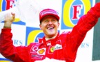 Formule 1 : Schumacher prend vraiment sa retraite