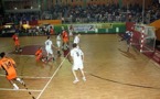 29ème championnat arabe des clubs champions : Berkane capitale du handball arabe
