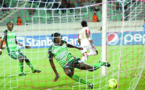 Le WAC s’impose 3-1 sur le FC Léopards en Coupe de la CAF : Une victoire pour un infime espoir
