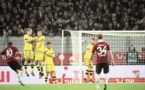 Bundesliga : Dortmund n'y arrive pas
