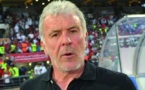 Gerets à Lekhwiya au Qatar