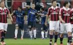 L'AC Milan paye les pots cassés de ses supporters