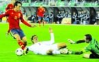 Eliminatoires, zone Europe, du Mondial 2014 : L’Allemagne et l’Espagne déroulent