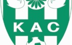 Les joueurs du KAC de Kénitra menacent de boycotter le Championnat national