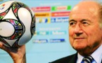 Mondial 2014 : la Fifa hésite encore sur la 3D, Matches truqués: Blatter préfère compter sur la famille du foot