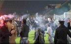 Faute d’autorisation : Le Championnat égyptien de football suspendu sine die