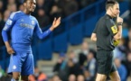 Plainte de Chelsea contre un arbitre : La Fédération anglaise ouvre une enquête