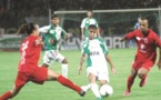 6e journée du Botola Pro Elite : l’ASFAR s’empare du fauteuil de leader : Le Raja et l’OCS séduisants à souhait et d’un football de qualité se neutralisent à Casablanca