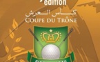 9ème édition de la Coupe du Trône de golf
