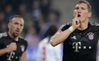 Bundesliga Le Bayern creuse l’écart