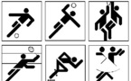 Divers sportifs