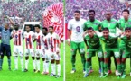 Les derbies de la métropole et de la capitale ont tenu leurs promesses : FAR-Raja, du lourd pour la finale de la Coupe du Trône