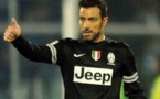 Calcio: La Juve cartonne