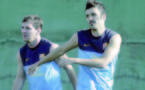 Pour Vilanova: “Messi  et Villa  s’entendent très bien”