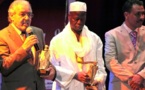 Festival du Film transsaharien à Zagora : Danse africaine et solidarité avec la Syrie