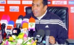 L’optimisme mesuré de Rachid Taoussi : L’ossature de l’équipe nationale a pratiquement pris forme