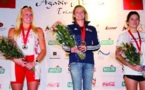 Triathlon international d’Agadir : Katie Hewison et  Conor Murphy vainqueurs de la deuxième édition