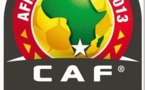 CAN 2013 : Les arbitres sous haute protection