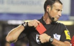 Angleterre : Pas de poursuites envers l’arbitre Mark Clattenburg au grand dam de la Société des avocats noirs