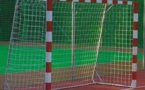 Handball : Coup d'envoi du Championnat d'Afrique