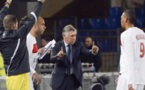 L’aveu d’Ancelotti : Le PSG officiellement en crise