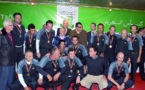 Coupe du Trône 2012 : Consécration de Royal Golf Dar Es Salam
