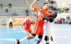 Championnat d'Afrique des clubs champions de handball : Troisième victoire de l’IRT