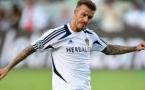Beckham annonce son départ des Los Angeles Galaxy : La star serait attendue en Australie