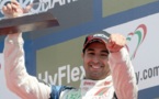 WTCC 2012 : Mehdi Bennani termine la saison à la 10ème position