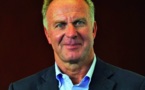 Rummenigge : «Le Bayern doit passer à la vitesse supérieure»