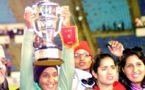 Coupe du Trône : le CAK conserve son sacre : Un exploit historique pour l’équipe féminine de la capitale des Zayanes