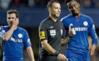 Accusé de racisme par Chelsea : L’arbitre Clattenburg innocenté